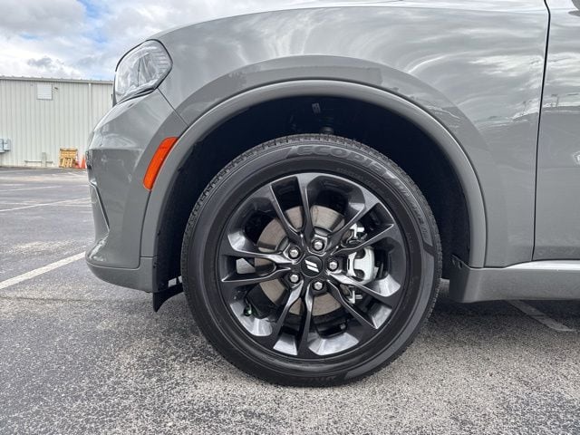 2026 Dodge Durango GT - Photo 5