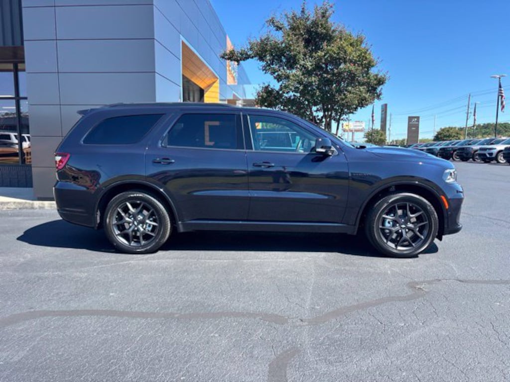 New 2027 Dodge Durango GT Plus AWD SUV