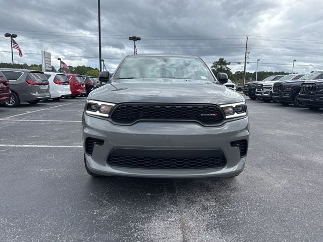 2026 Dodge Durango GT - Photo 3