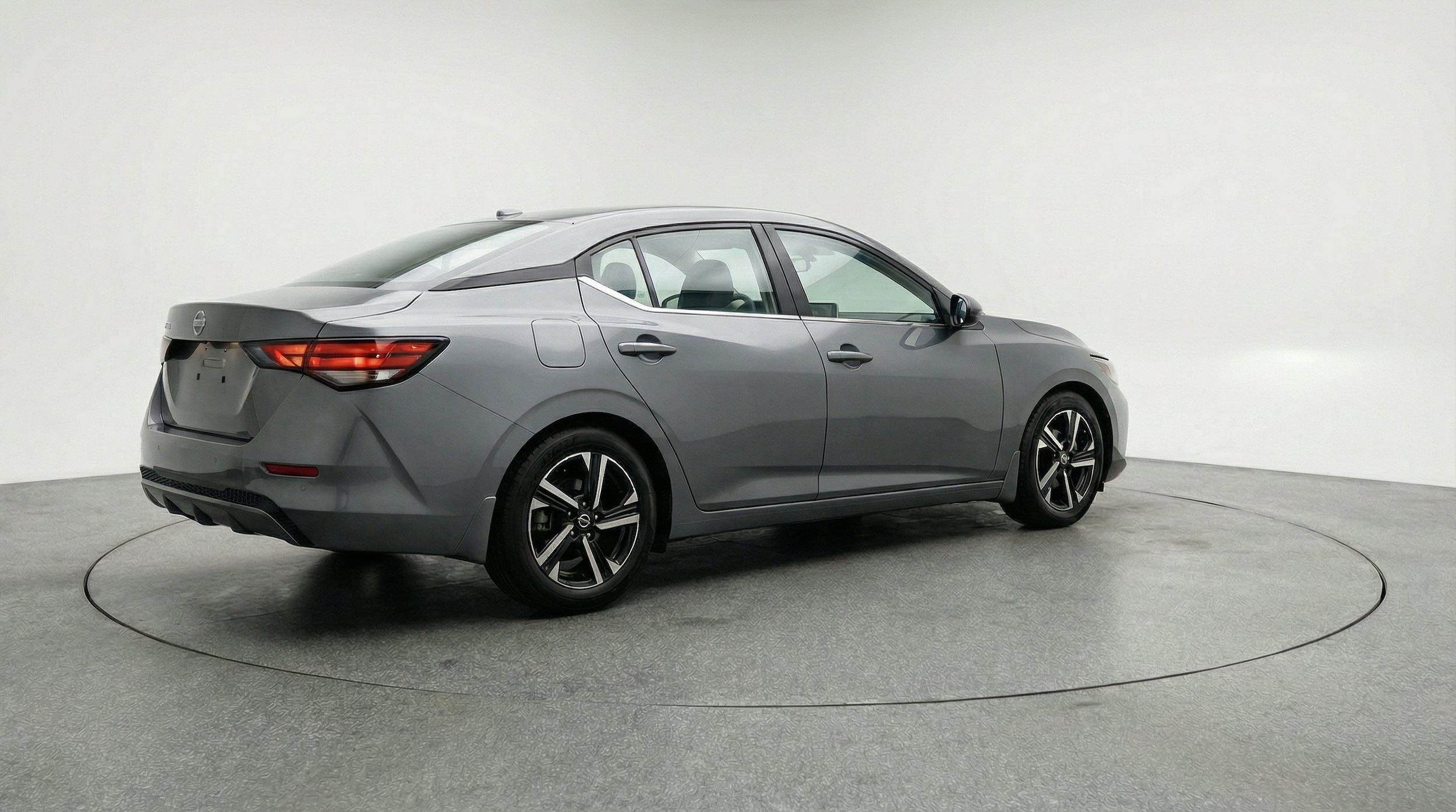 Thumbnail: 2025 Nissan Sentra - 9