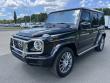 2022 Mercedes-Benz G-Class G 550 SUV