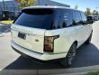 2021 Land Rover Range Rover Westminster SUV
