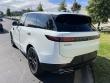 2024 Land Rover Range Rover Sport SE SUV