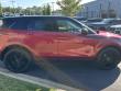 2022 Land Rover Range Rover Evoque SE SUV