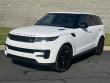 2024 Land Rover Range Rover Sport SE SUV