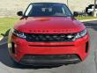 2022 Land Rover Range Rover Evoque SE SUV
