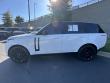 2023 Land Rover Range Rover SE SUV