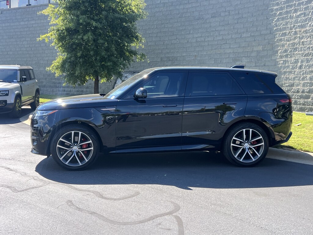 Used 2023 Land Rover Range Rover Sport SE Dynamic SUV