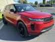 2022 Land Rover Range Rover Evoque SE SUV