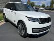 2025 Land Rover Range Rover SE SUV