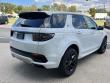 2025 Land Rover Discovery Sport S SUV