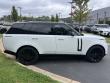 2023 Land Rover Range Rover SE SUV