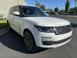 2021 Land Rover Range Rover Westminster SUV