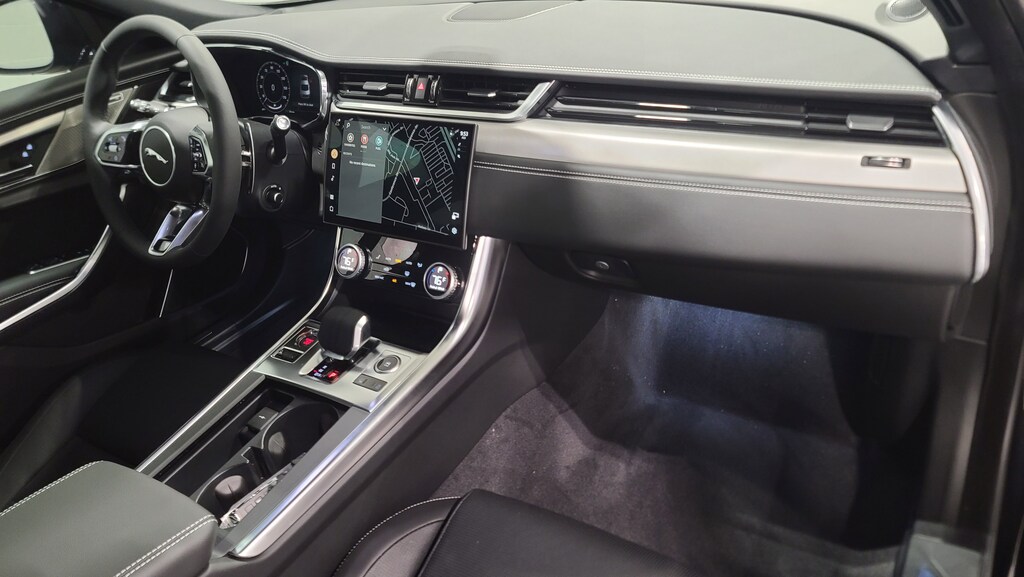 Used 2024 Jaguar XF R-Dynamic SE Sedan