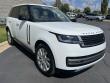 2025 Land Rover Range Rover SE SUV