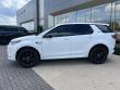 2025 Land Rover Discovery Sport S SUV