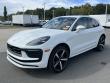 2023 Porsche Macan SUV