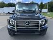 2022 Mercedes-Benz G-Class G 550 SUV