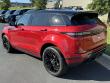 2022 Land Rover Range Rover Evoque SE SUV
