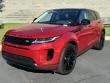2022 Land Rover Range Rover Evoque SE SUV