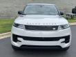 2024 Land Rover Range Rover Sport SE SUV