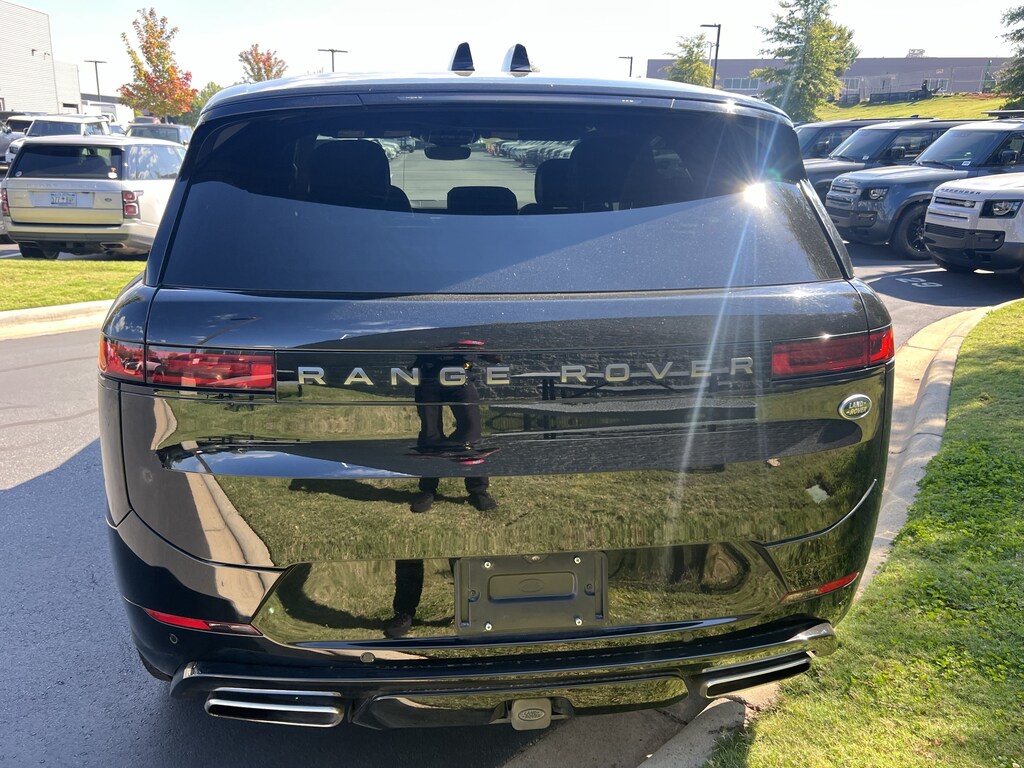 Used 2023 Land Rover Range Rover Sport SE Dynamic SUV