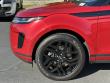 2022 Land Rover Range Rover Evoque SE SUV