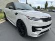 2027 Land Rover Range Rover Sport Dynamic SE SUV
