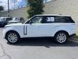 2025 Land Rover Range Rover SE SUV