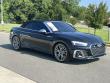 2023 Audi S5 Cabriolet Premium Plus Convertible