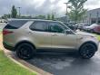 2025 Land Rover Discovery S SUV