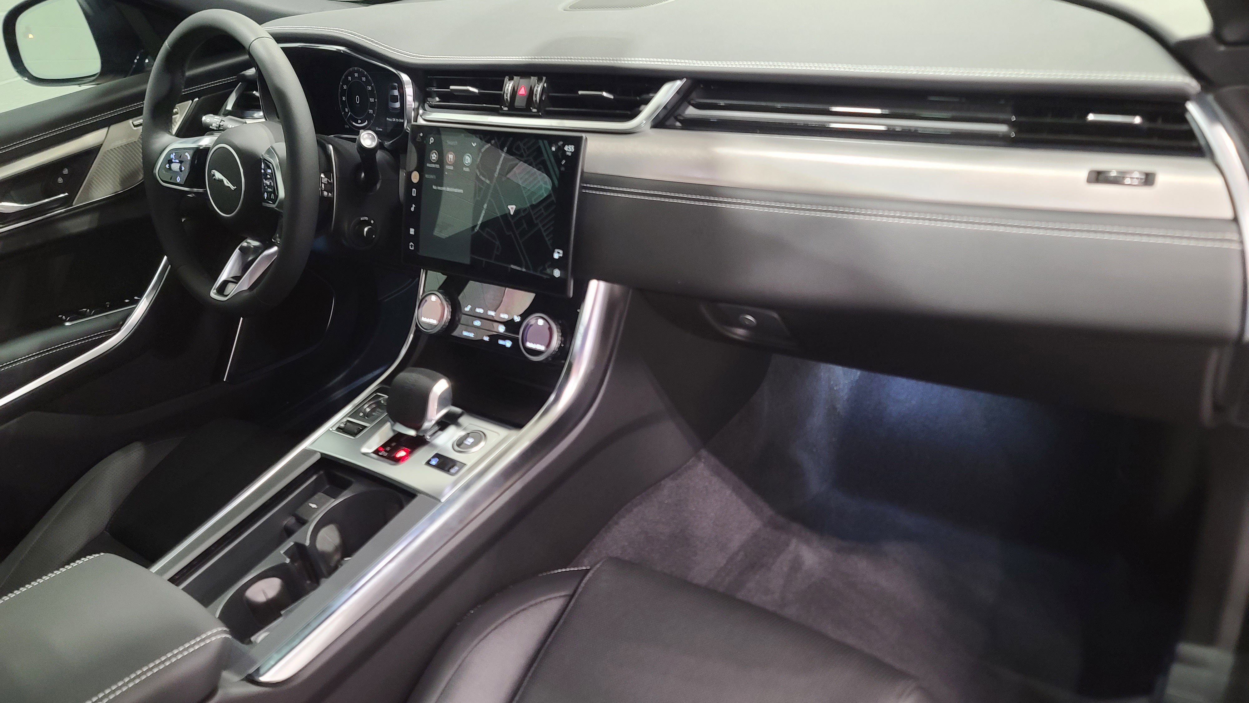 Used 2024 Jaguar XF R-Dynamic SE Sedan