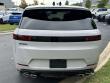 2027 Land Rover Range Rover Sport Dynamic SE SUV