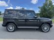 2022 Mercedes-Benz G-Class G 550 SUV