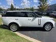 2025 Land Rover Range Rover SE SUV