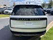 2025 Land Rover Range Rover SE SUV