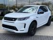 2025 Land Rover Discovery Sport S SUV