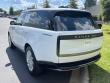 2025 Land Rover Range Rover SE SUV