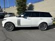 2021 Land Rover Range Rover Westminster SUV
