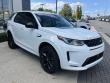 2025 Land Rover Discovery Sport S SUV