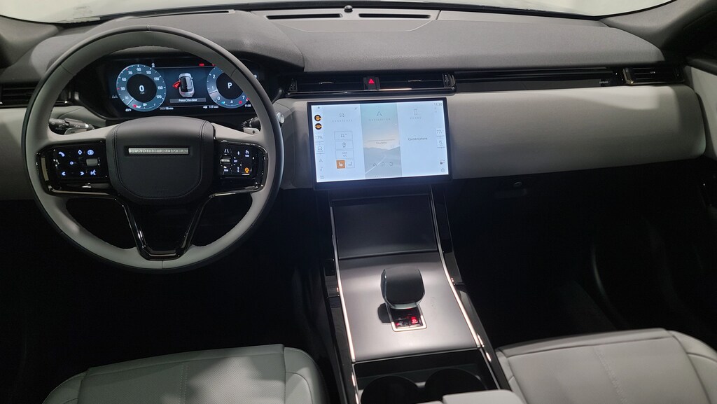 Used 2026 Land Rover Range Rover Velar S SUV