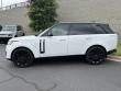 2023 Land Rover Range Rover SE SUV