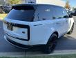 2023 Land Rover Range Rover SE SUV