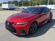 2021 LEXUS IS IS 350 F SPORT Sedan