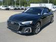 2023 Audi S5 Cabriolet Premium Plus Convertible