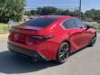 2021 LEXUS IS IS 350 F SPORT Sedan
