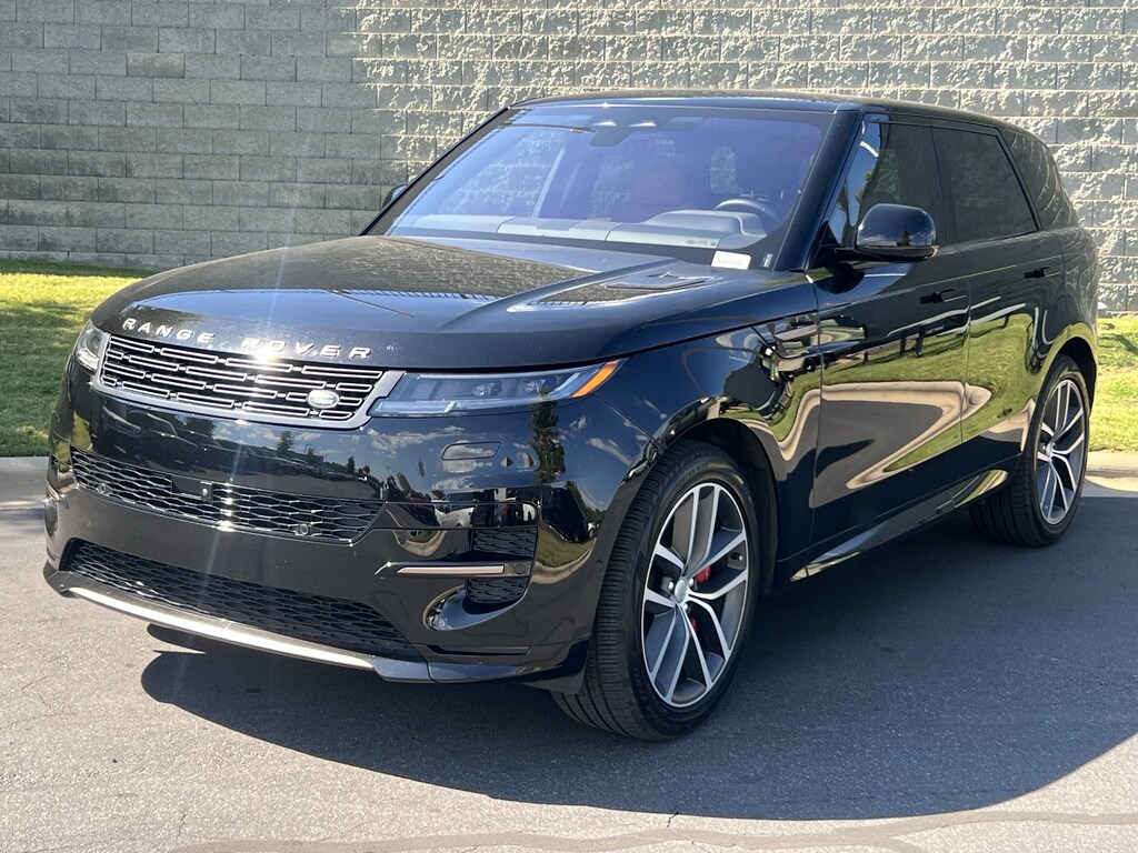 Used 2023 Land Rover Range Rover Sport SE Dynamic SUV