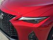 2021 LEXUS IS IS 350 F SPORT Sedan