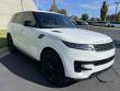 2024 Land Rover Range Rover Sport SE SUV