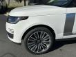 2021 Land Rover Range Rover Westminster SUV